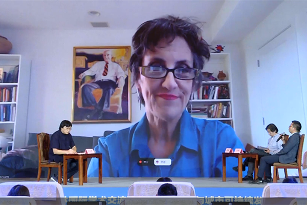 河北省第四屆園博會(huì)邯鄲開幕 國(guó)內(nèi)外專家共話城市發(fā)展