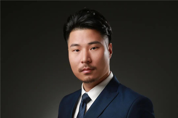 直播預告|楊棋：九華霄云谷設計分享