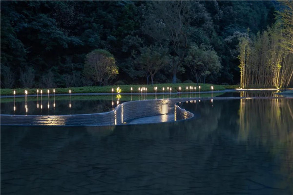 直播預告|楊棋：九華霄云谷設計分享