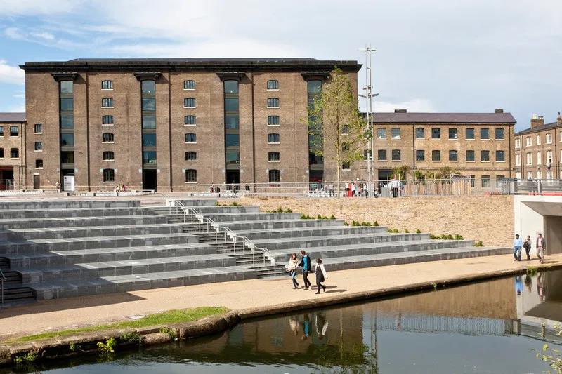 張祺:新技術在城市更新中大有可為