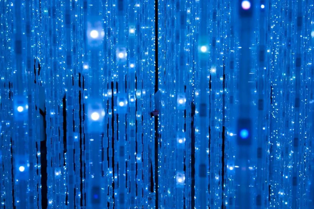 張祺:新技術在城市更新中大有可為