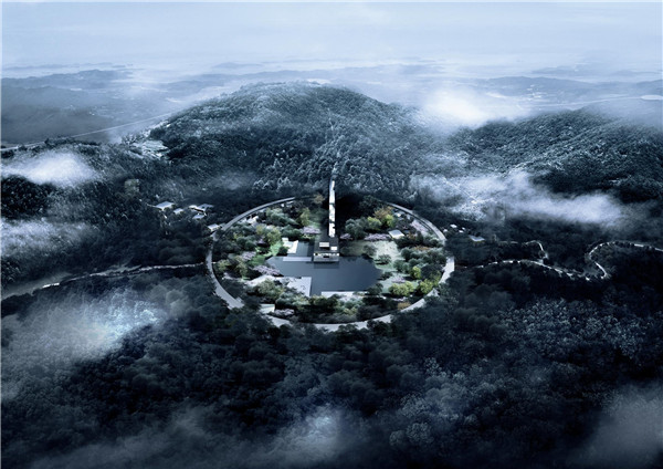 彭勃：公園城市的文化創意與創新表達