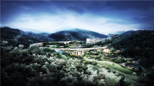 彭勃：公園城市的文化創意與創新表達