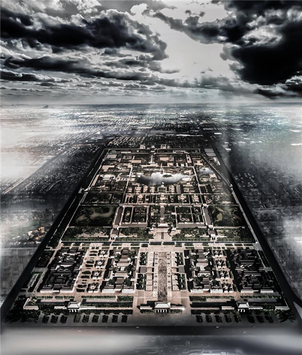 彭勃：公園城市的文化創意與創新表達