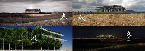 彭勃：公園城市的文化創意與創新表達