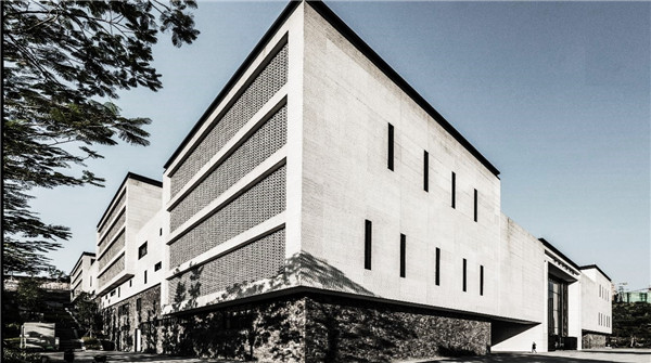 彭勃：公園城市的文化創意與創新表達