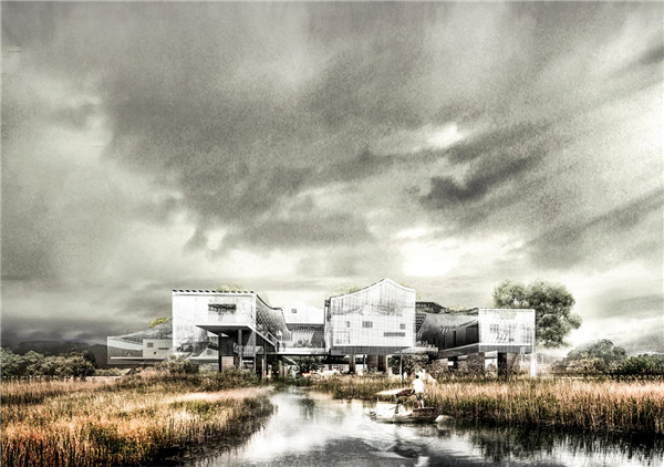 彭勃：公園城市的文化創意與創新表達