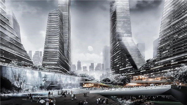 彭勃：公園城市的文化創意與創新表達