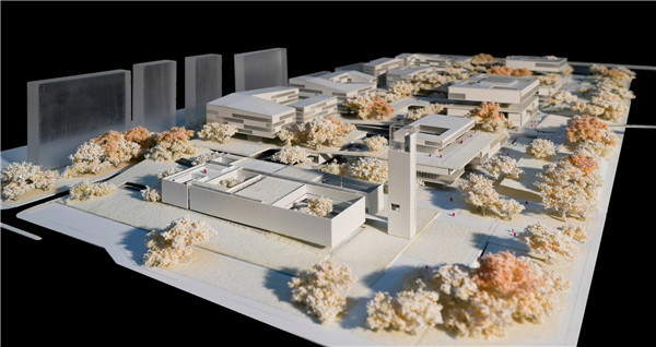 彭勃：公園城市的文化創意與創新表達