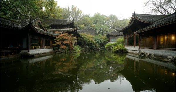 張曉鳴:審美引導也是園林人的使命