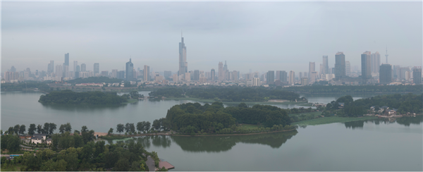 張曉鳴:審美引導也是園林人的使命