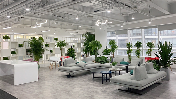 山水雅集·2020山水比德（北京）活動在望京SOHO舉行