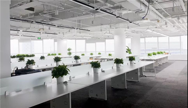 山水雅集·2020山水比德（北京）活動在望京SOHO舉行