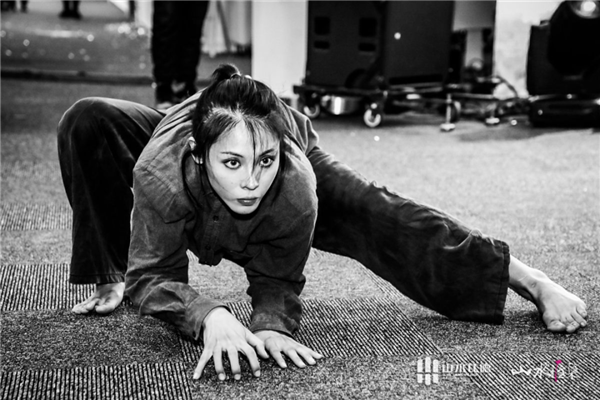 山水雅集·2020山水比德（北京）活動在望京SOHO舉行