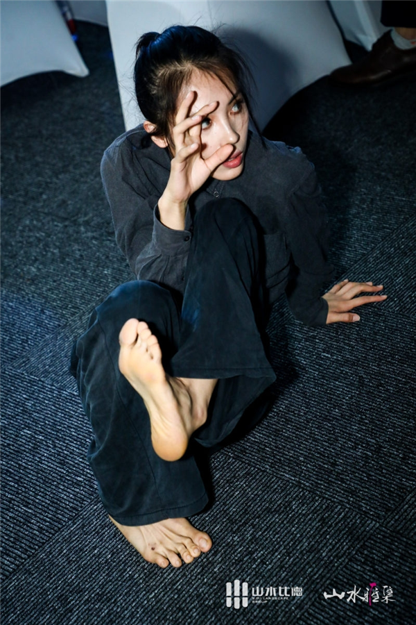 山水雅集·2020山水比德（北京）活動在望京SOHO舉行