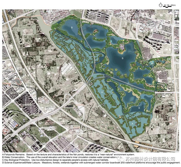 蘇州園林設(shè)計(jì)院榮獲2020（IFLA）AAPME杰出獎(jiǎng)