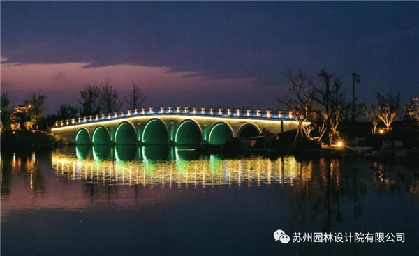 蘇州園林設(shè)計(jì)院榮獲2020（IFLA）AAPME杰出獎(jiǎng)