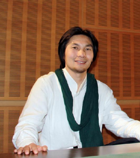 秀甲一方進士園，寫意東方造園家