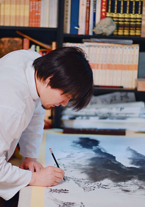 郭麗文：當代有沒有真正的造園家？