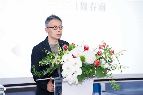 賽瑞景觀20周年作品展暨《新共享景觀》新書發(fā)布會開幕