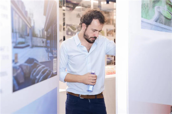 賽瑞景觀20周年作品展暨《新共享景觀》新書發(fā)布會開幕