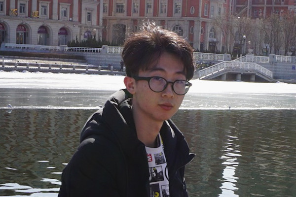 陳錦程:通過設計穿越時空與歷史對話