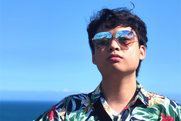 王鴻：用生態理念設計城市的未來