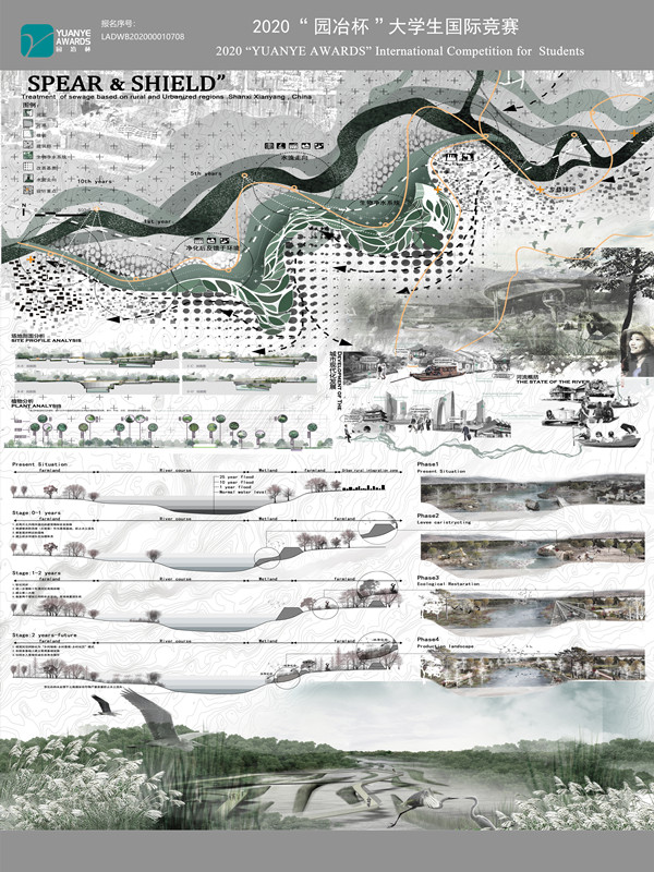 王鴻：用生態理念設計城市的未來