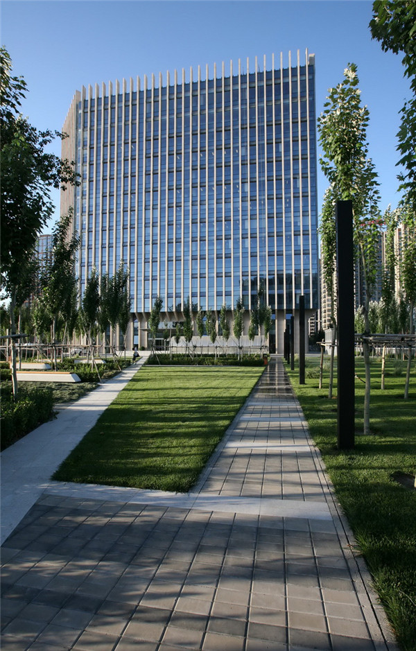 章俊華訪談：大地“衛士”