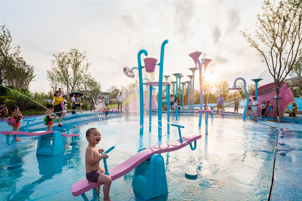 郭鐘秀：用創意設計打造童真世界