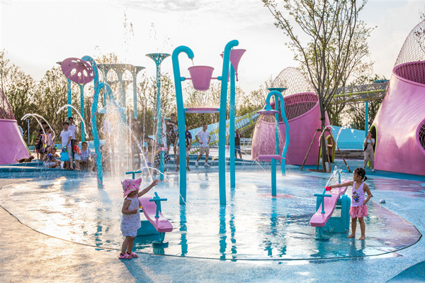 郭鐘秀：用創意設計打造童真世界