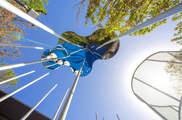 郭鐘秀：用創意設計打造童真世界