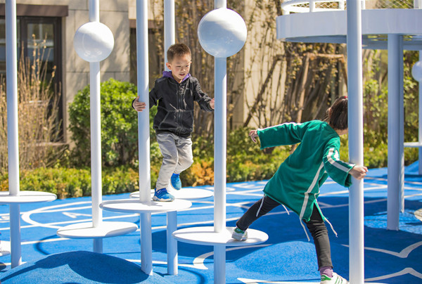 郭鐘秀：用創意設計打造童真世界