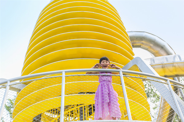 郭鐘秀：用創意設計打造童真世界