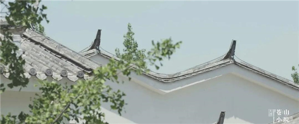 漫格景觀丨大理的小院子中區(qū)生活體驗(yàn)中心