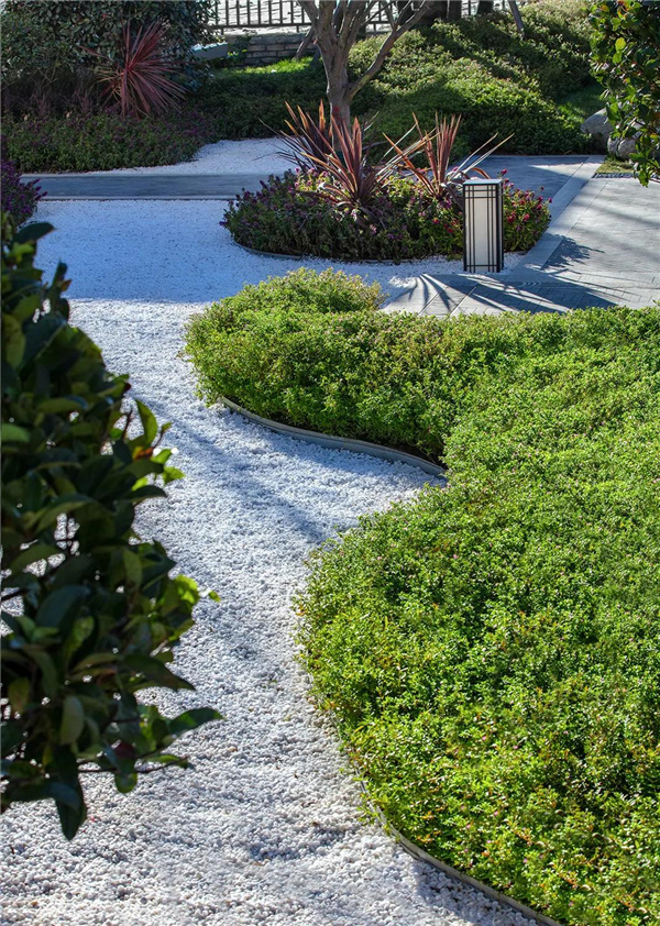 漫格景觀丨大理的小院子中區(qū)生活體驗(yàn)中心