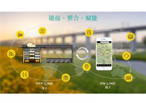 怡境景觀丨灃河濕地生態公園