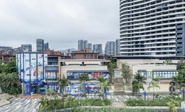 保利金町灣技術(shù)篇