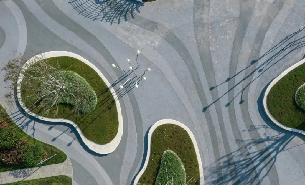 保利金町灣技術(shù)篇