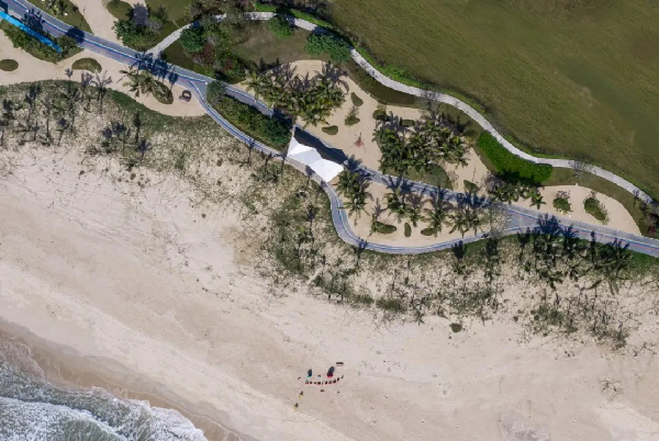 保利金町灣技術(shù)篇