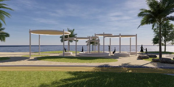 保利金町灣技術(shù)篇