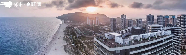 保利金町灣技術(shù)篇