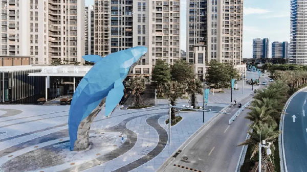 保利金町灣技術(shù)篇