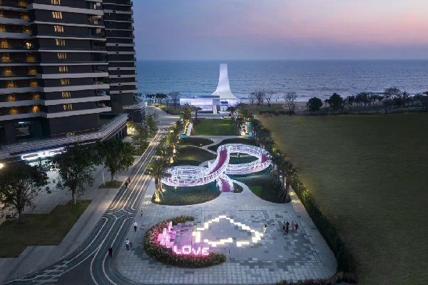 保利金町灣技術(shù)篇