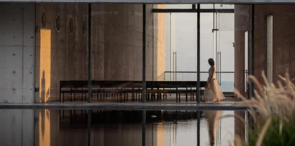 保利金町灣技術(shù)篇