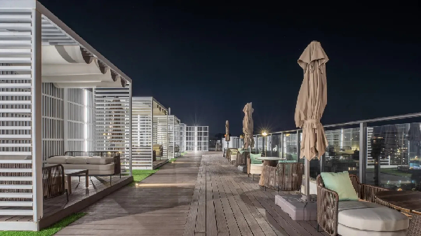 保利金町灣技術(shù)篇