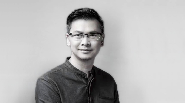 付凱：逆風前行，做有個性的設計