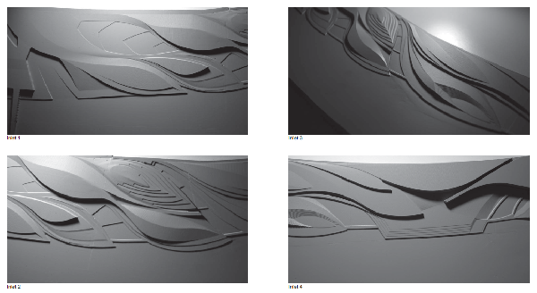 付凱：逆風前行，做有個性的設計