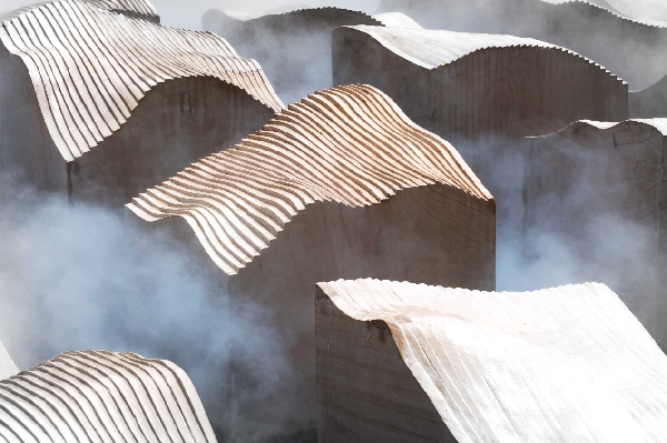 付凱：逆風前行，做有個性的設計