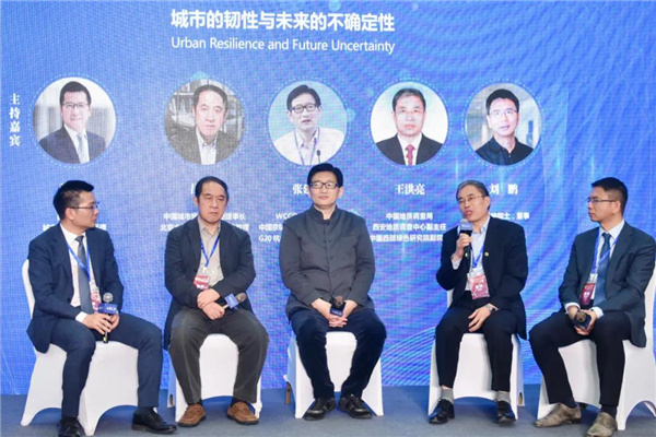 張建庭:杭州新西湖修復經驗